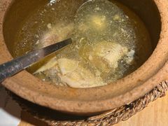 -黄山老妈·土菜(碧桂园店)
