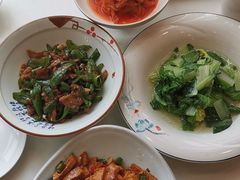 -红色盛宴酒楼(科丰桥店)