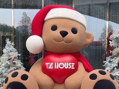 -TZ House音乐现场(来福士中心店)