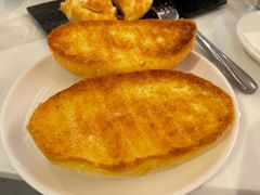 奶油猪仔包-港久茶餐厅(鹭洲里店)