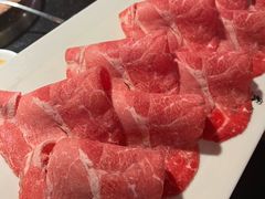 -老版火锅(半坡店)