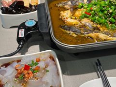 -半天妖烤鱼(大兴大悦春风里店)