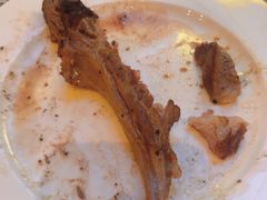 -威斯汀舞台餐厅