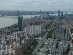 -南昌双子塔303观光厅