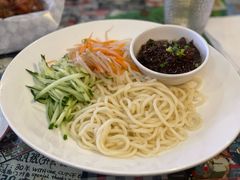 -鼓楼吃面·肉啃肉(南锣鼓巷店)