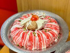 -佰海稻食堂·盖饭·拉面·寿喜锅(中华广场店)