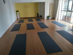 -FineYoga梵音瑜伽·普拉提