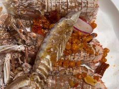 -大锅强·蒸海鲜青岛菜(金沙滩店)
