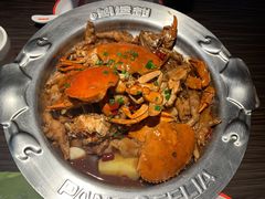 -胖哥俩肉蟹煲(宿迁宝龙广场店)