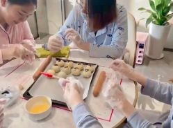 产妇服务-乐茵敔山湾月子中心(独栋湖景店)