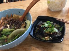 -螺大蛳柳州螺蛳粉·火锅·热干面(西城永捷店)