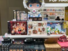 -泡泡玛特POPMART(世豪广场店)