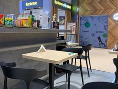 大堂-面乙新派手擀面(大悦城店)