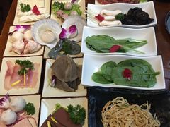 -束河人家(南锣鼓巷店)