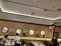 -小菜园新徽菜(合肥瑶海万达店)