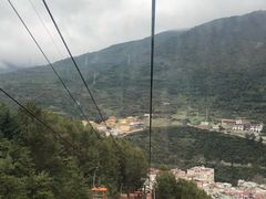 -康定跑马山风景区
