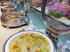 -海韵之星邮轮水会(明发商业广场店)