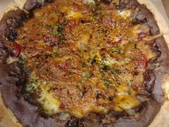 -达美乐比萨(东建路店)