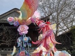 -花迹·金陵南京菜(老门东店)