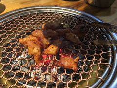-麻蒲碳烤肉(远景路1号店)