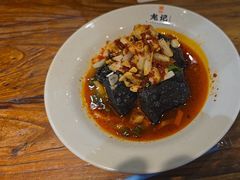 -湘人龙记老长沙米粉(鸟巢店)