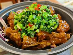 -玉林烤鸭店(垡头店)