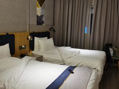 -如家商旅酒店(大连中山广场青泥洼桥店)