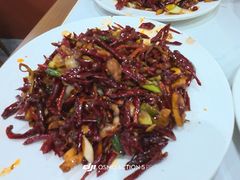 -田记餐馆(富国街店)