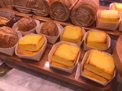 -巴黎贝甜(财富中心店)