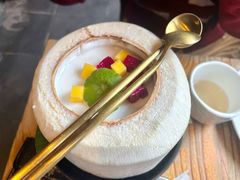 -壹泰东南亚主题餐厅·高良姜风情(州桥店)