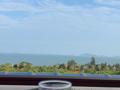 -天悦阁海景酒廊