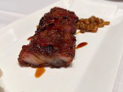 蜂蜜叉烧-北京厨房(SKP店)