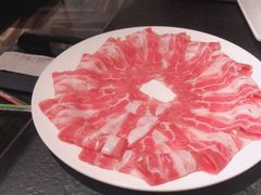 -铜来聚老北京涮肉(恒隆广场店)