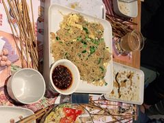 -木屋烧烤(坂田天安云谷店)