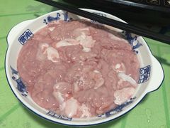 -华哥新鲜猪精品美食