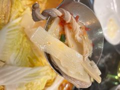 -李师傅脆肚(华强北店)