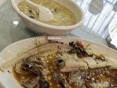 -正阳春烤鸭店(杨楼店)