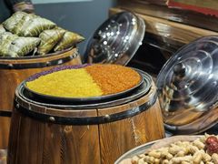 -甘家界牌柠檬鸭(青山店)