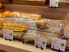 -西村叔叔的店·面包·甜品·蛋糕(崂山丽达店)