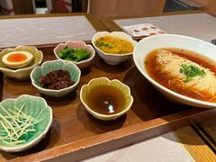 -松鹤楼面馆(清河万象汇店)