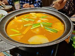 -锦上中式酒馆(南内环店)