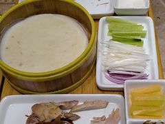-天天鱼港·海鲜·鲅鱼水饺·招牌烤鸭(黄骅店)
