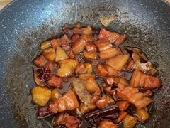 -云南李记罐罐米线饵丝小吃(汉中门金鹰店)