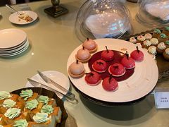 -上海浦东嘉里大酒店