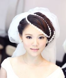 -FIONA MAKE UP恋妆造型
