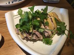 -猛料鸭仔饭(赤坎店)
