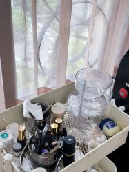 -谜秀韩式半永久纹眉纹绣洗眉