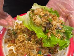 -那红花·东北菜铁锅炖(仙林金鹰店)