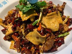 -花椒俏川菜小馆(南海万达店)