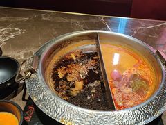 -一绪に和牛寿喜烧(罗湖益田假日店)
